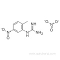 (2-Methyl-5-nitrophenyl)guanidine nitrate CAS 152460-08-7